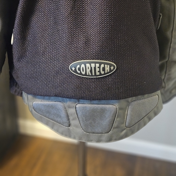 Cortech GX Air By Tour Master Motorcycle Jacket - Picture 6 of 10